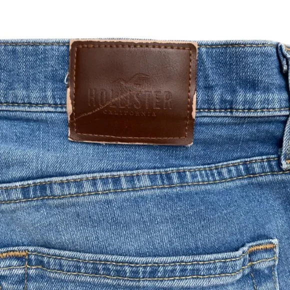 Hollister Taper Epic Flex 31 X 34 - Picture 5 of 5